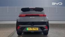 BYD Dolphin Surf 65kW Boost 43kWh 5dr Auto Electric Hatchback